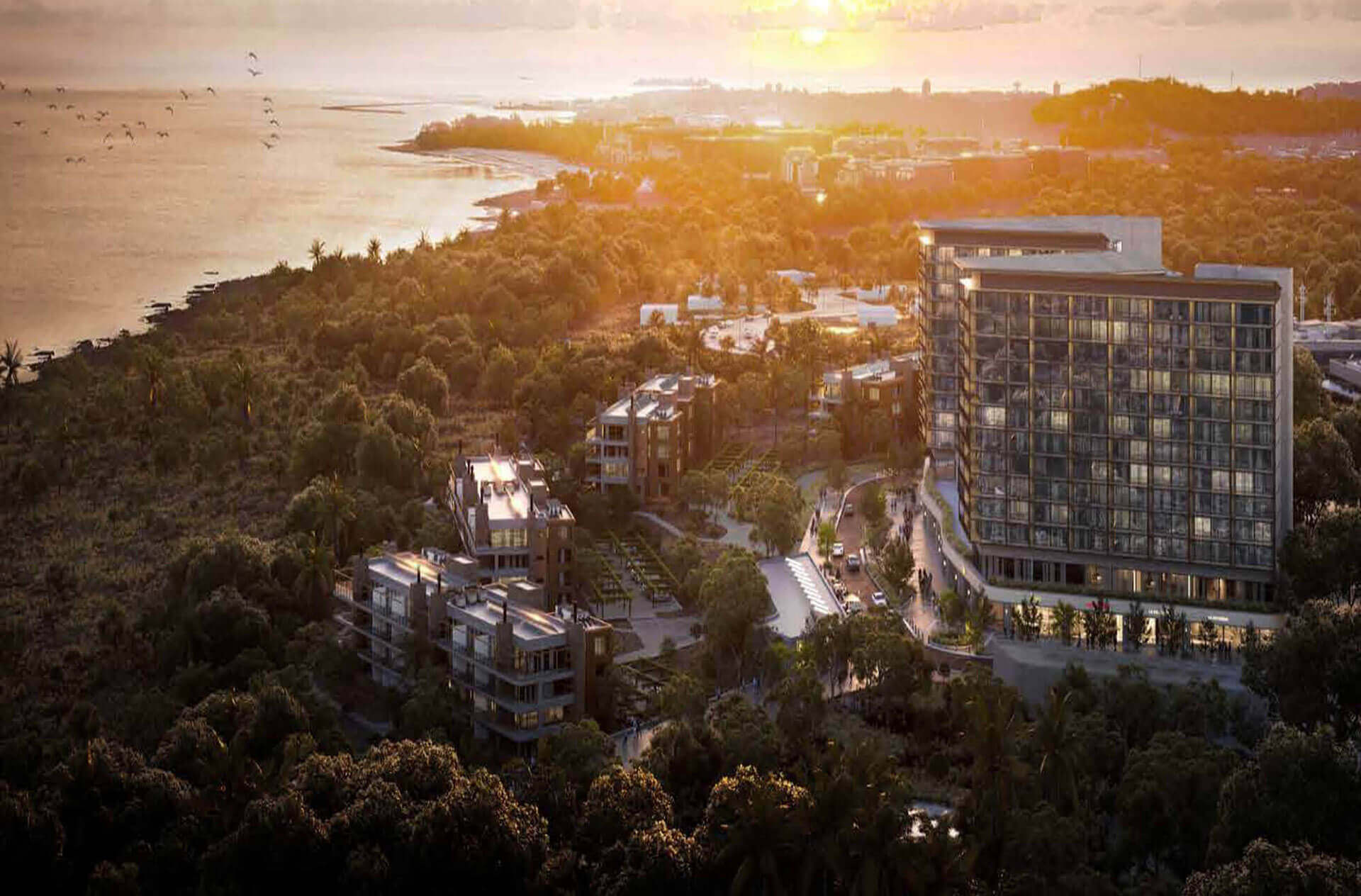 Imagen del proyecto sustentable